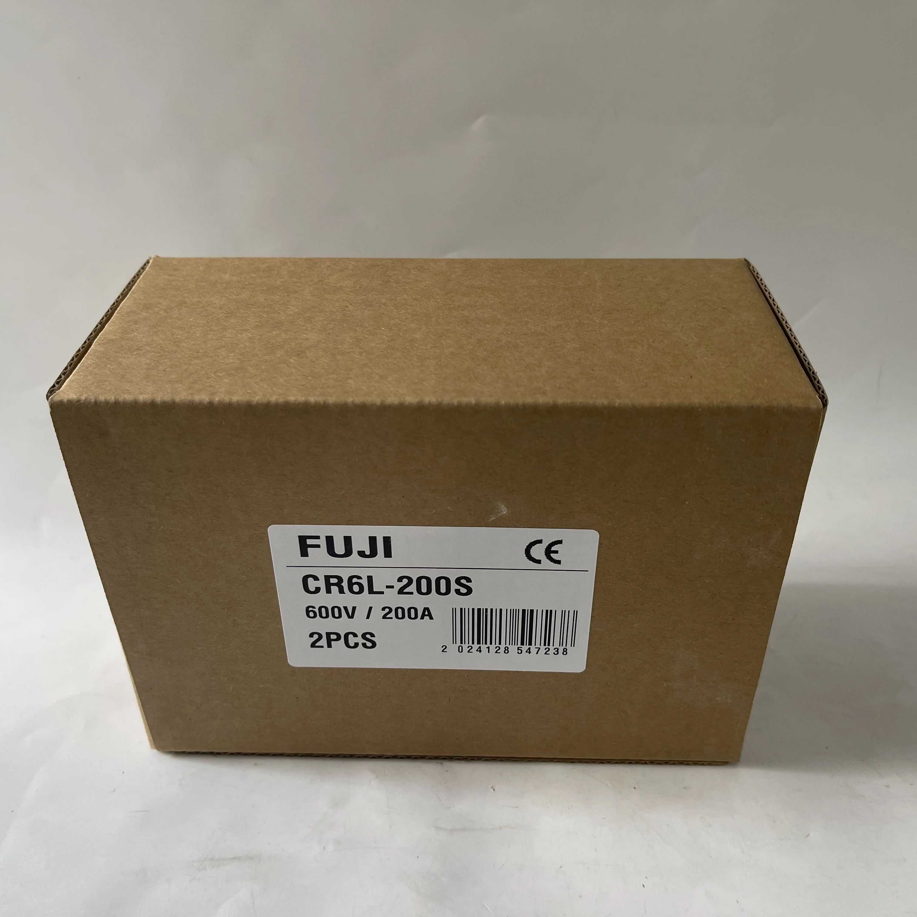 FUJI Fuse CR6L-200S