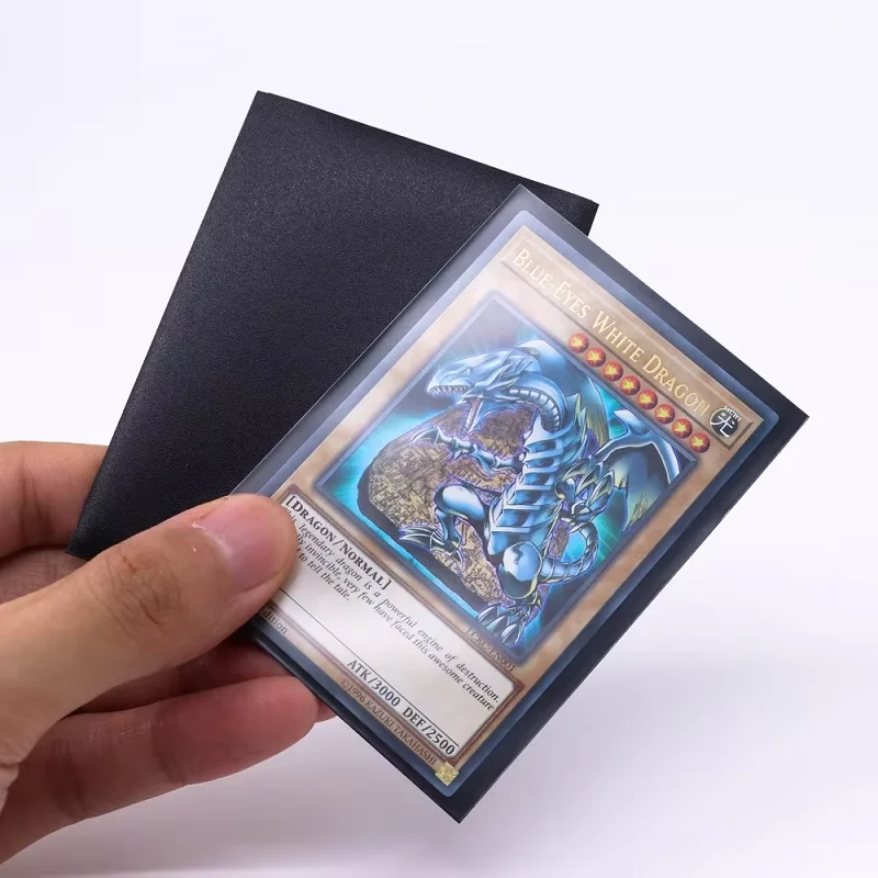 awesome card sleeves Ryker Each pack contains 50 sleeves and are suitable for standard size cards Eschaton Card Sleeves - Archon