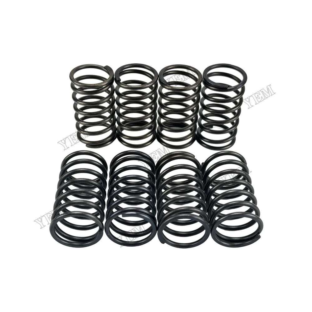 Valve Spring Fit for Komatsu 4D95 Engine