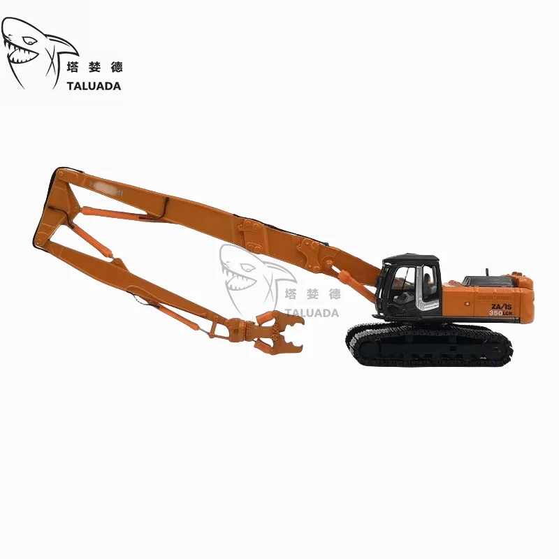 HITACHI ZX350LC/日立建機　ZAXIS350LC 1/50スケール 61dadIhUqQL._UF350,350_QL80_.jpg