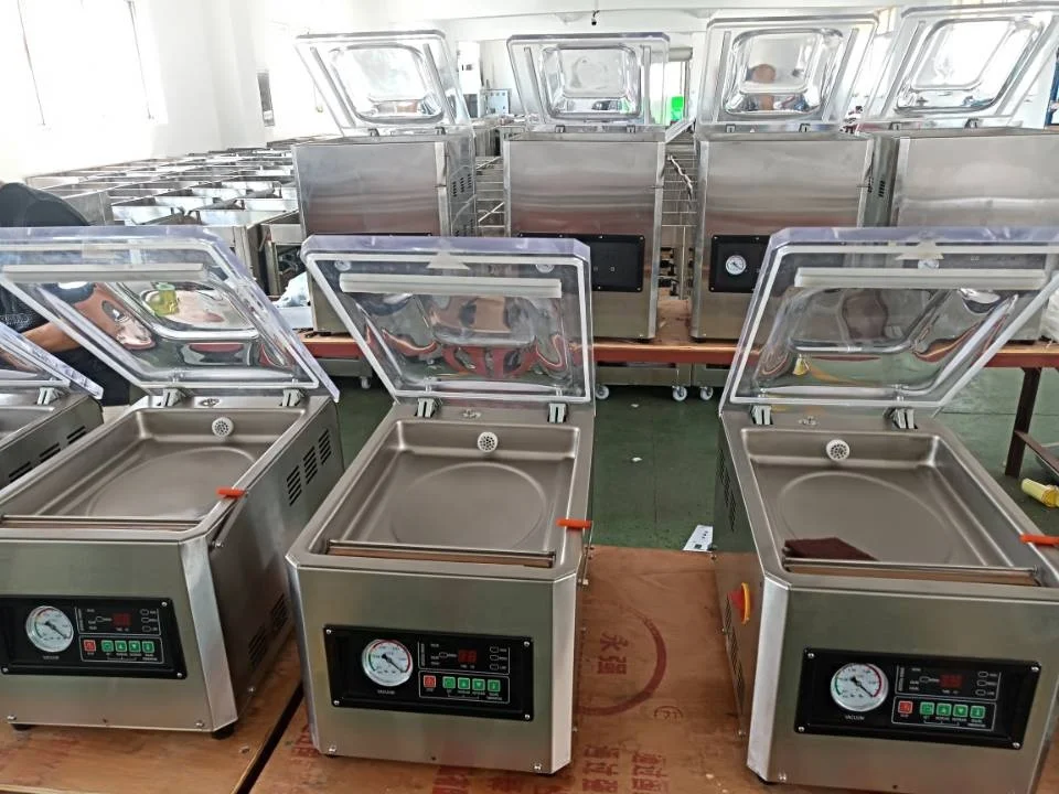Ｄａｊｉａｎｇ 業務用真空包装機 ＤＺ－２６０Ｂ Vacuum Packing Machine,Vacuum Machine,DZ260B,Zhejiang