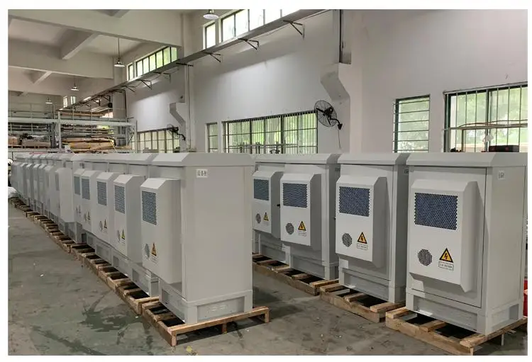 (Hot Offer) Ip65 Outdoor Peltier Air Conditioner(图15)