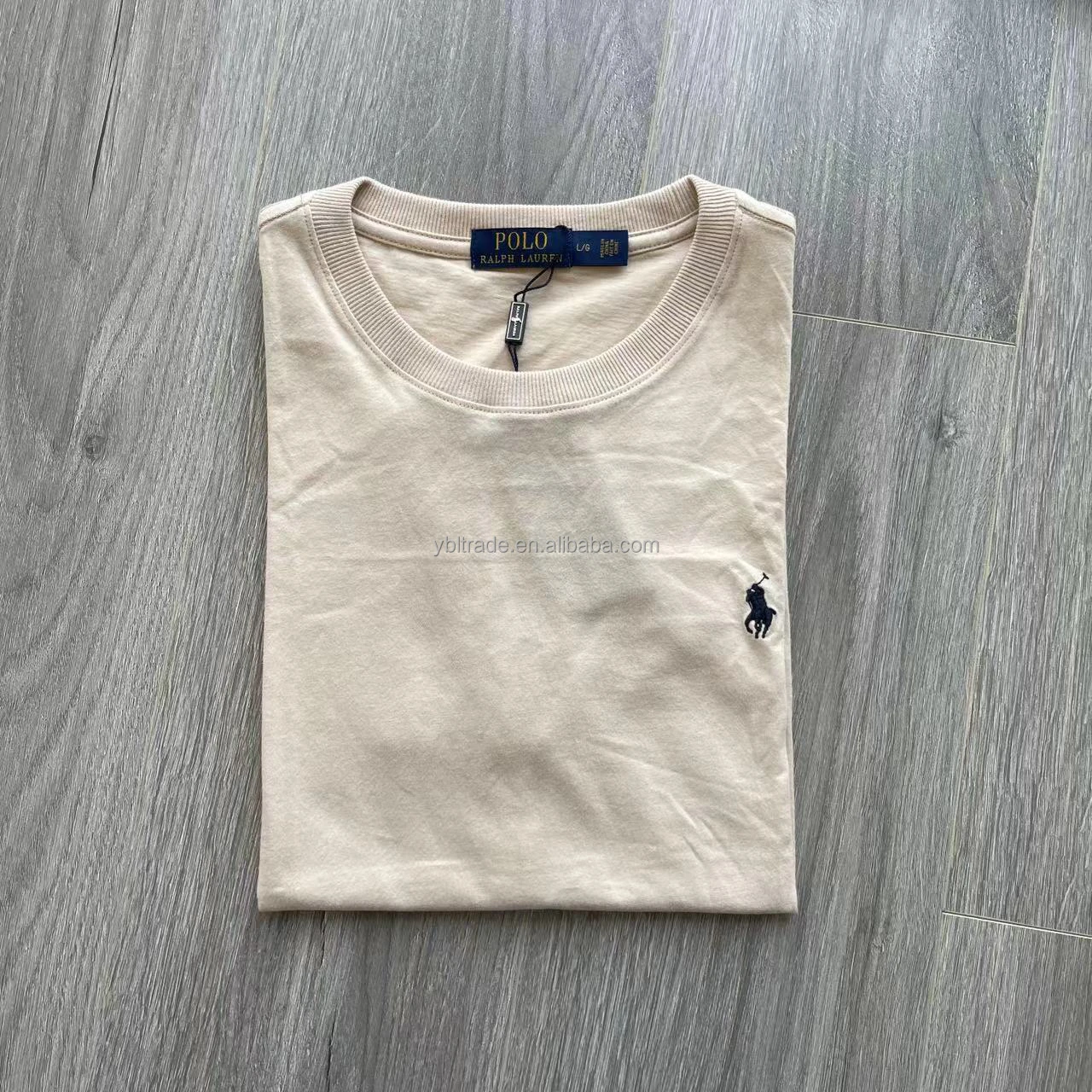 Manufacturer Wholesale New Design Fashion Men's Cotton T-shirt Solid ...