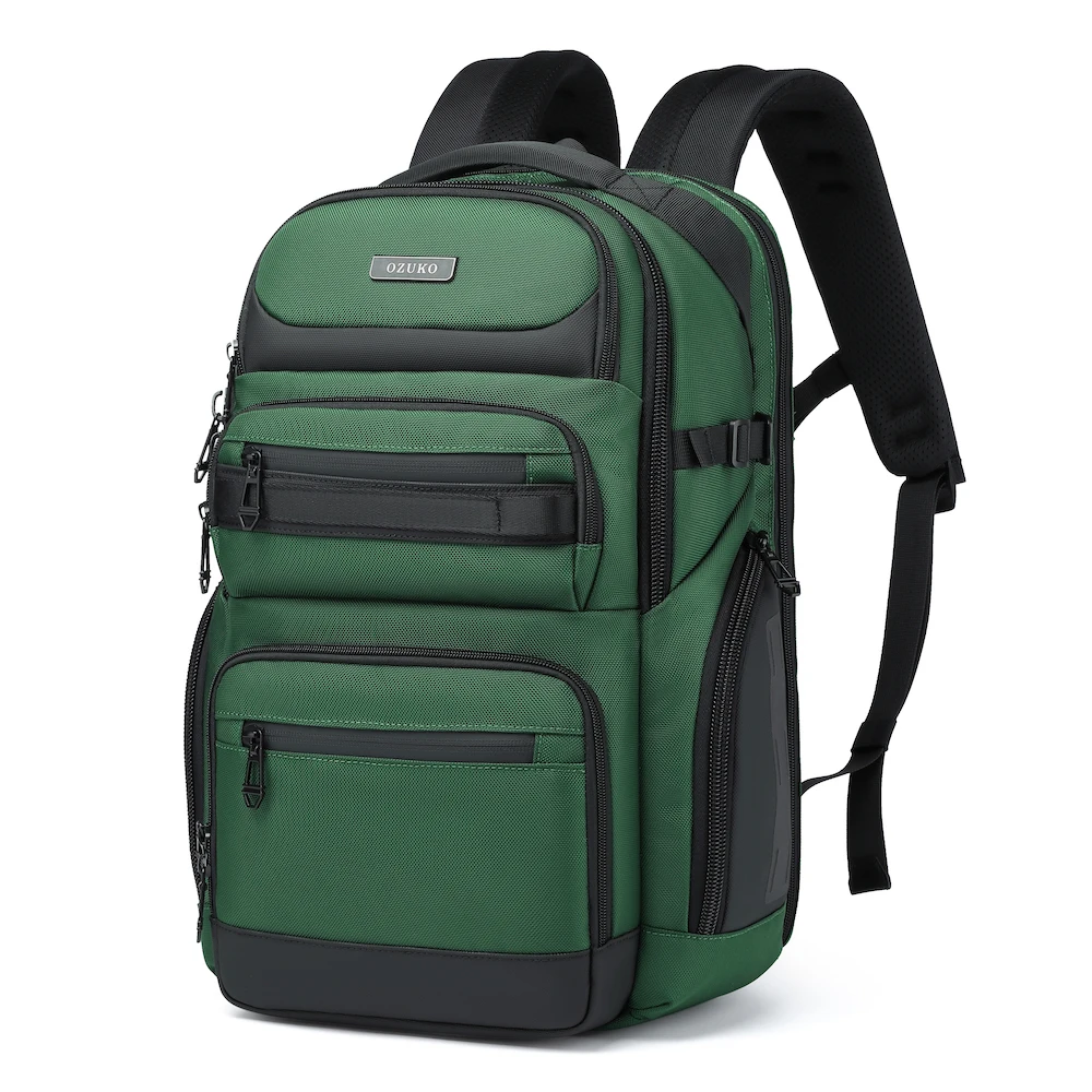 【Raucohouse】Casual technical daypack backpack INCO100684-NVY-A.png?v=