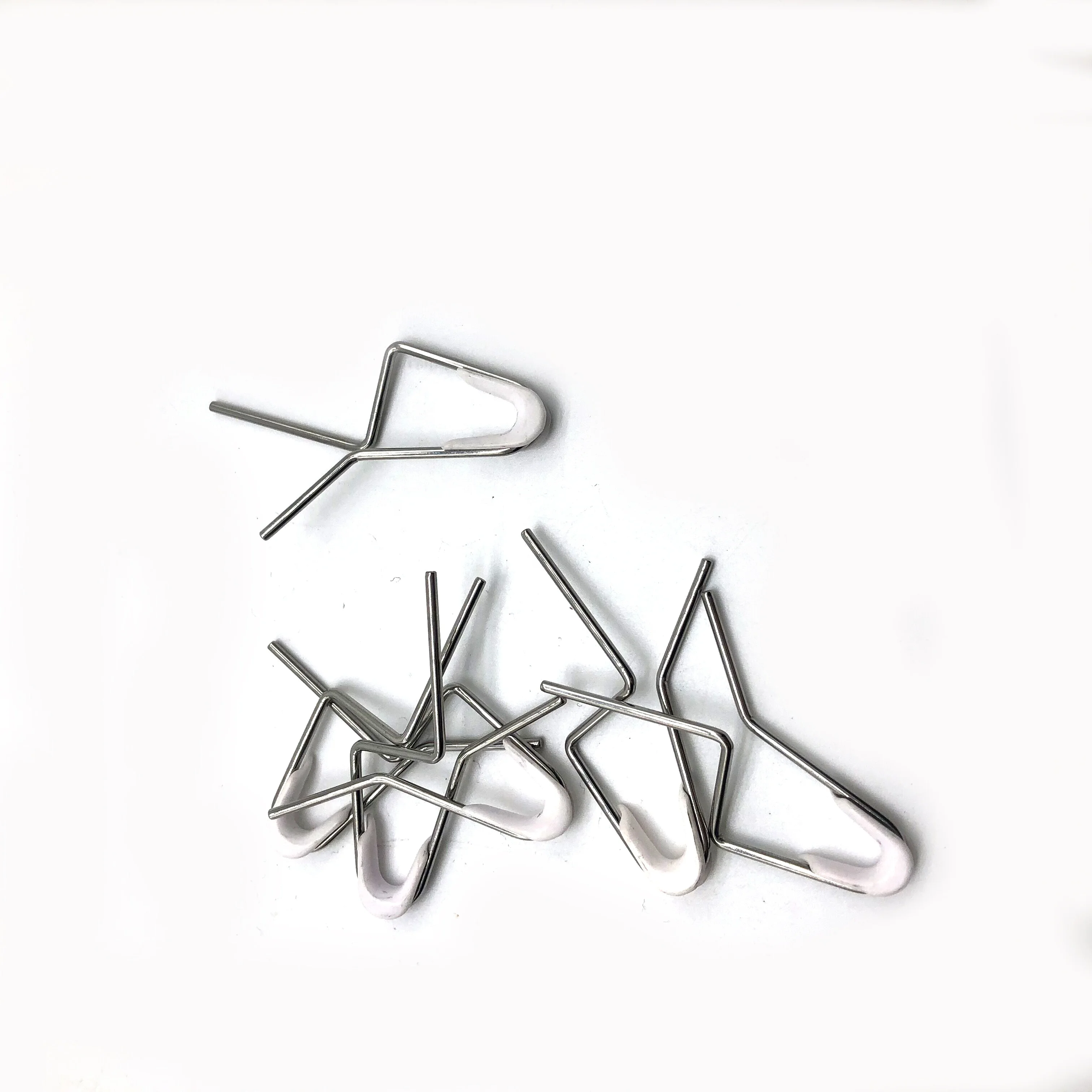 Yuecoom Peso per Artigli, Macchina per Maglieria Universale Gancio per Artigli Accessori per Macchine per Maglieria Strumenti per Cucire Fai-da-Te(4pcs