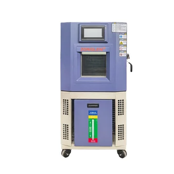 -70 to +150 Temperature Humidity Environmental test Climatic Chambers Measuring Equipments