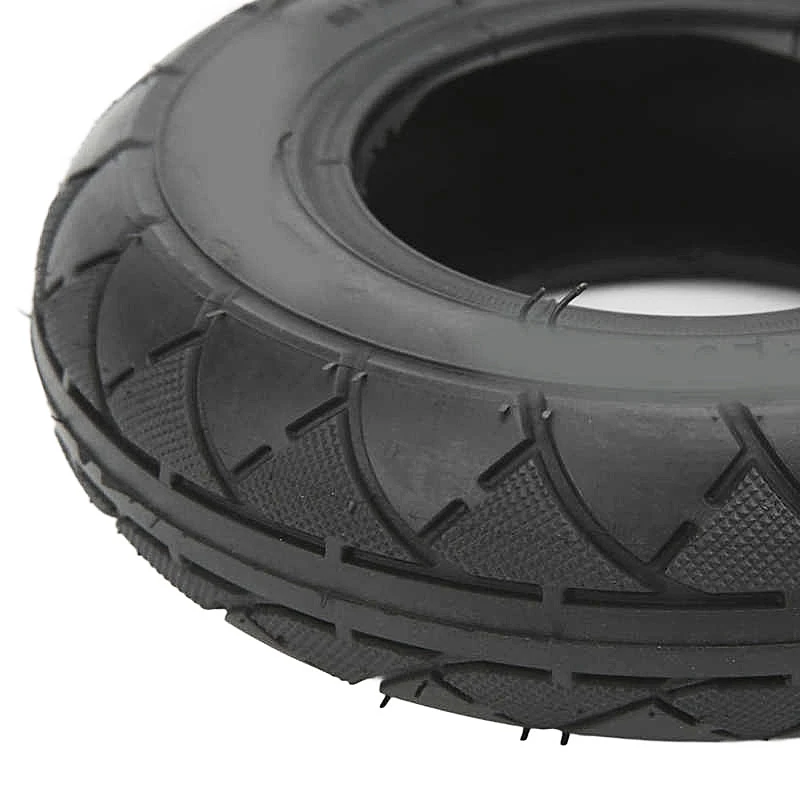 200x50 Pneumatic Tyre Electric Scooter Tires Spare Parts Wheel Tire
