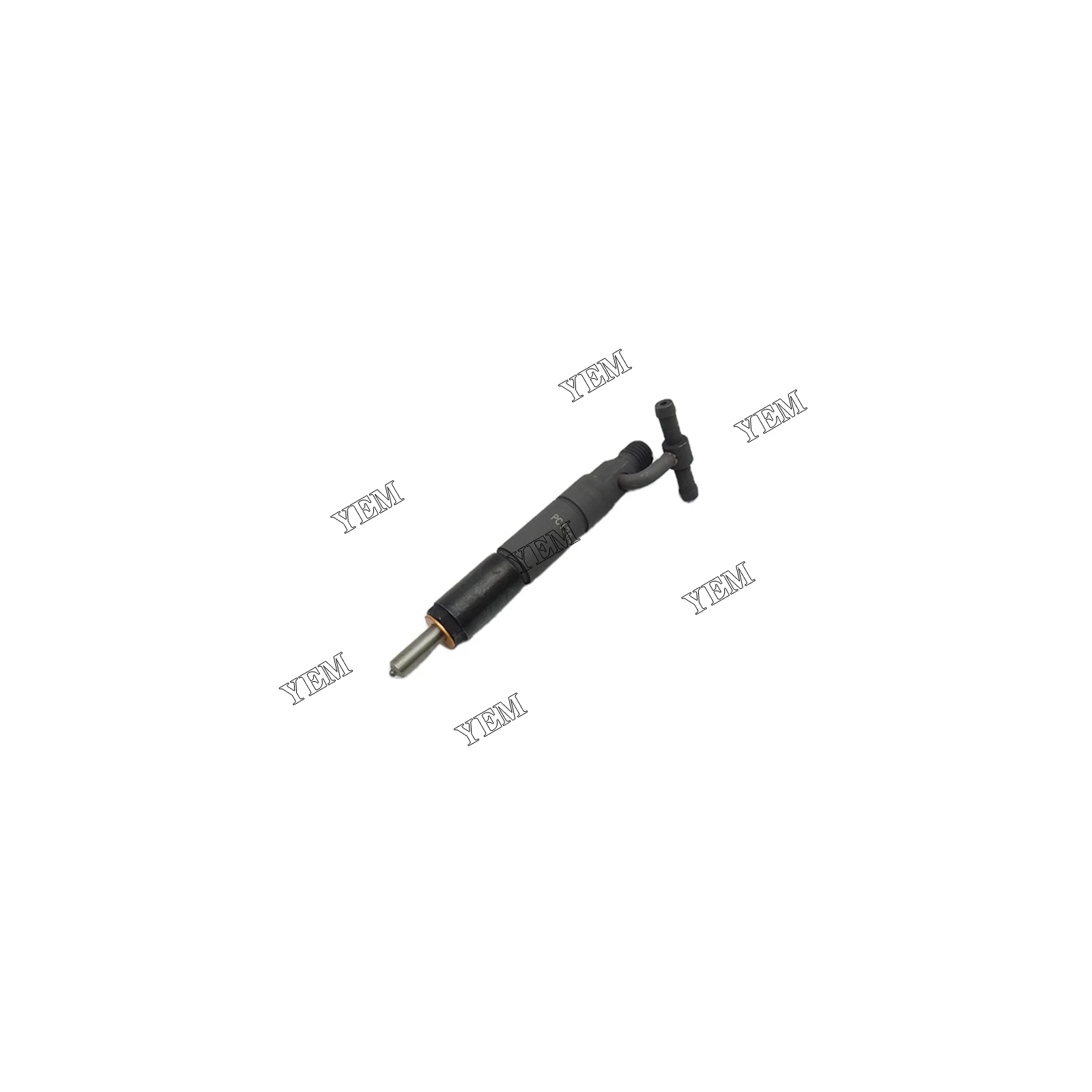 6206-13-3100 Injector Nozzle for KOMATSU PC200-5 PC120-5 4D95 6D95 Industrial Machinery Spare Parts