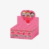 Juego de 12 cajas selladas - CRYBABY x Powerpuff Girls