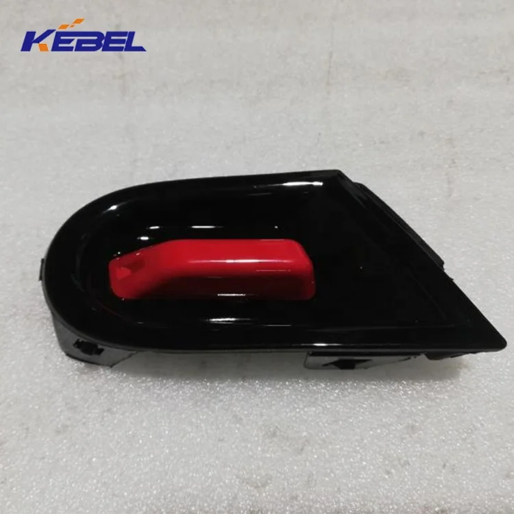 KEBEL Originalni poklopac maglene svjetiljke iz tvornice kvalitete 42702978 OEM 42702979 za Chevrolet Trailblazer 2020
