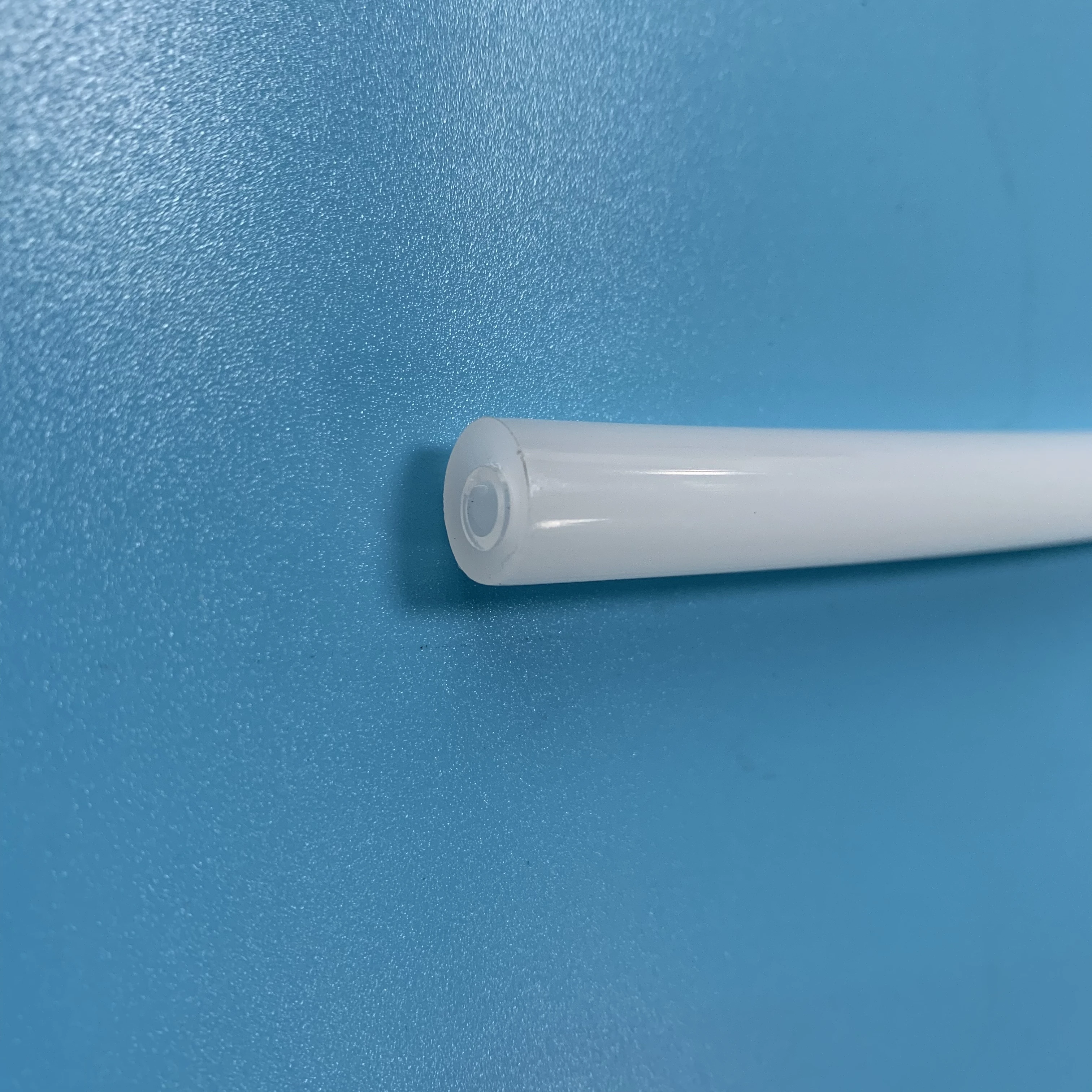 PTFE Insulation Tube Durable and Heat Resistant Material