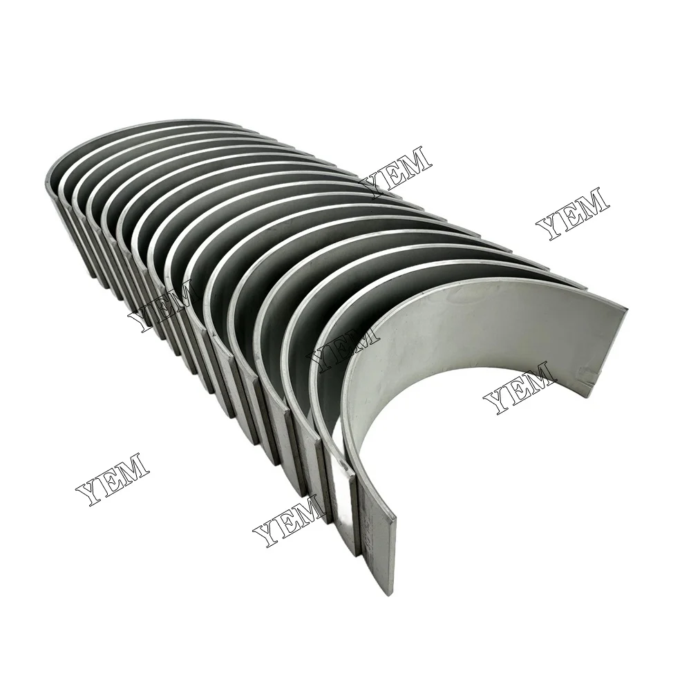 RD8 Engine Bearing for Nissan Industrial Machinery Engine Parts 4