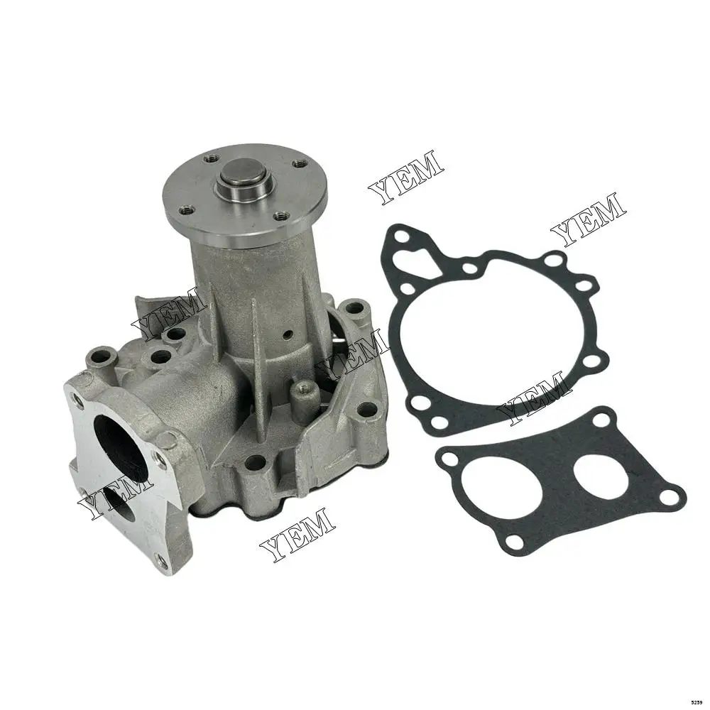 4D55 Water Pump MD972002 for Mitsubishi