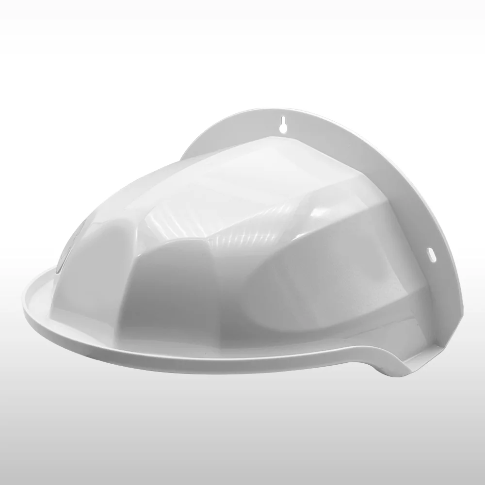 Universal Sun Rain Shade Camera Cover Shield Cover Shield For Dome