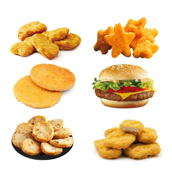 Automatic Meat Pie Burger Patty Forming Making Machine  Hamburger Meat Pie Making Machine Burger Patty  Forming Machine