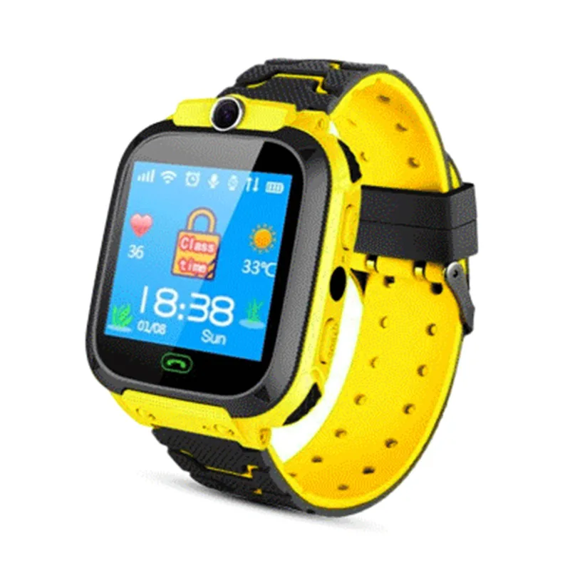 q12b smartwatch