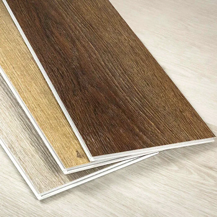 Spc Floor Factory Import and Export Quality Hotel Plastic Flooring Spc Vinyl Flooring 8mm