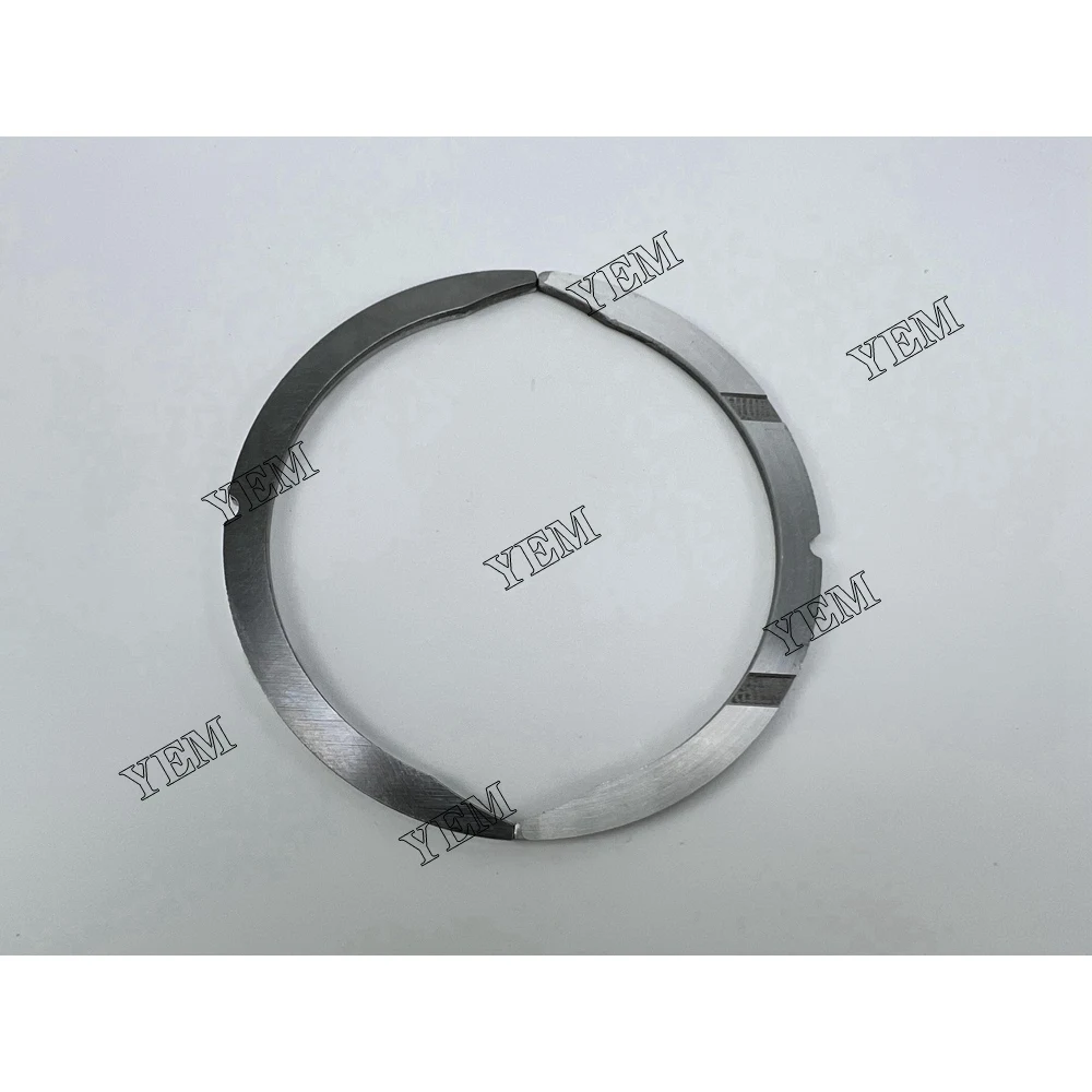 K4100 Thrust Washer for Weichai Genuine Engine Parts 5