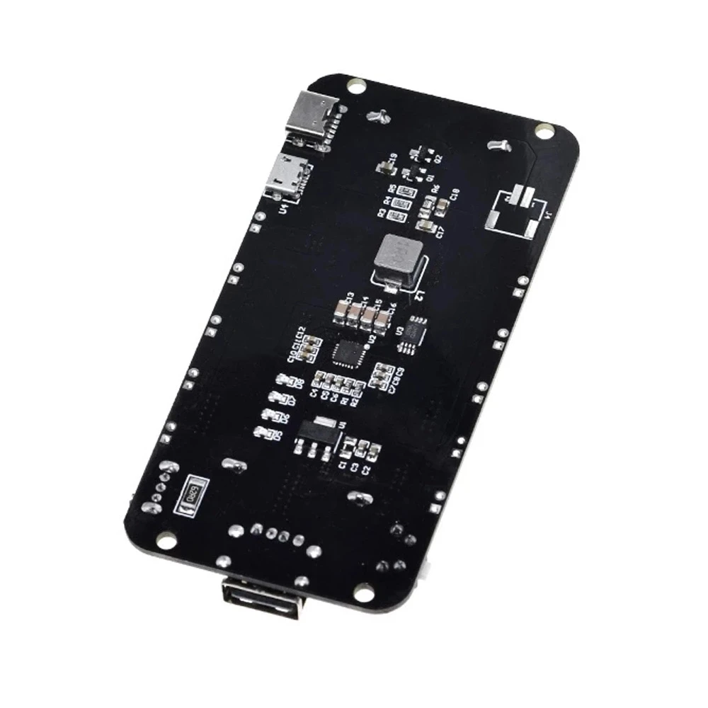 Two Voltage 18650 Lithium Battery Shield V8 Mobile Power Expansion Board  Module 5v/3a 3v/1a Micro Usb Esp32 Esp8266 - Buy Power Bank Mobile Charger, Mobile Power Bank,Mobile Charger Power Bank Product on Alibaba.com