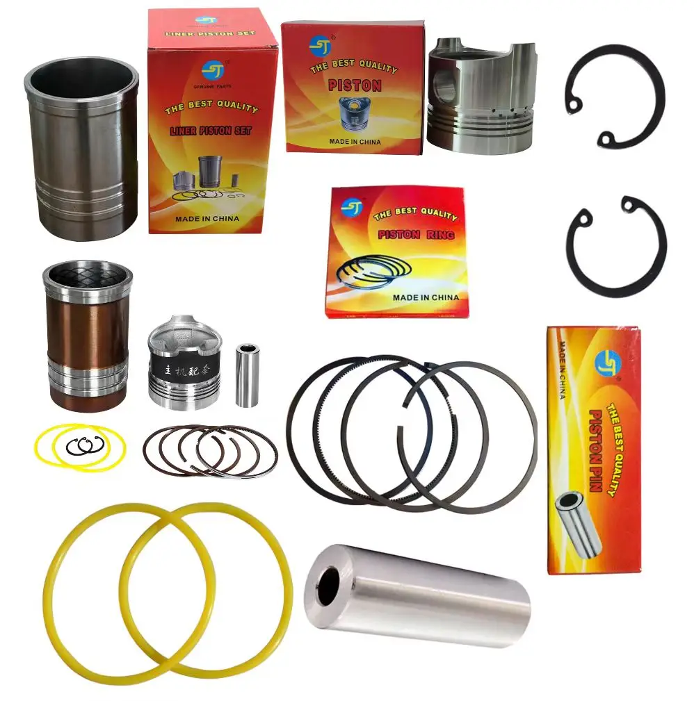 10 Off 1 Cylinders Fuel Injection Pump Top Quality 12hp 15hp S1115