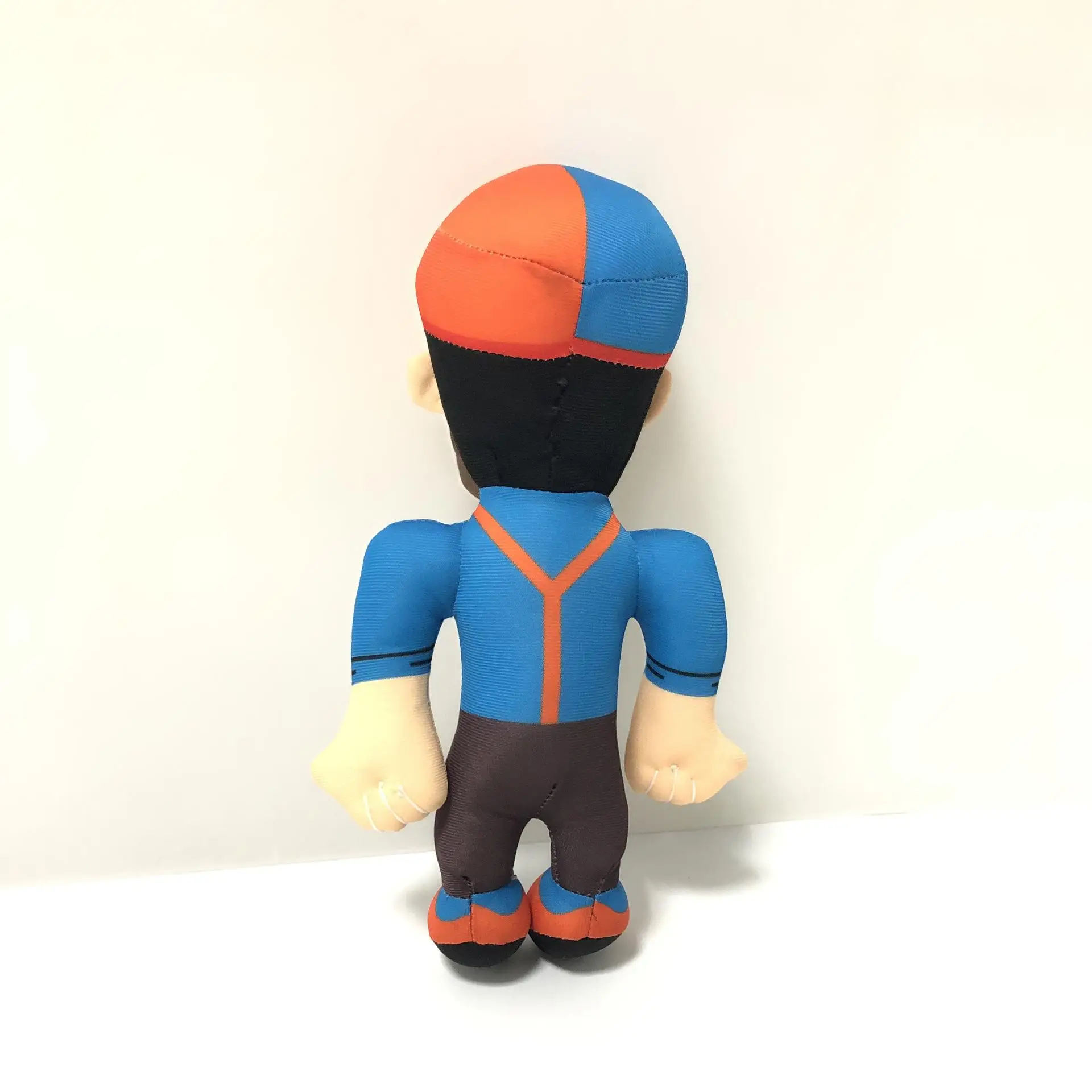 blippi plush toy