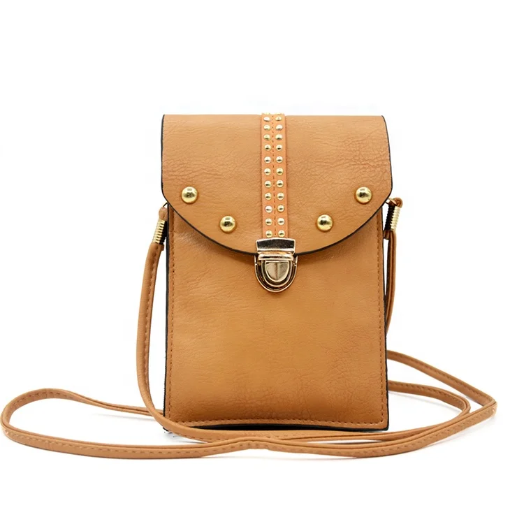 smartphone crossbody purse