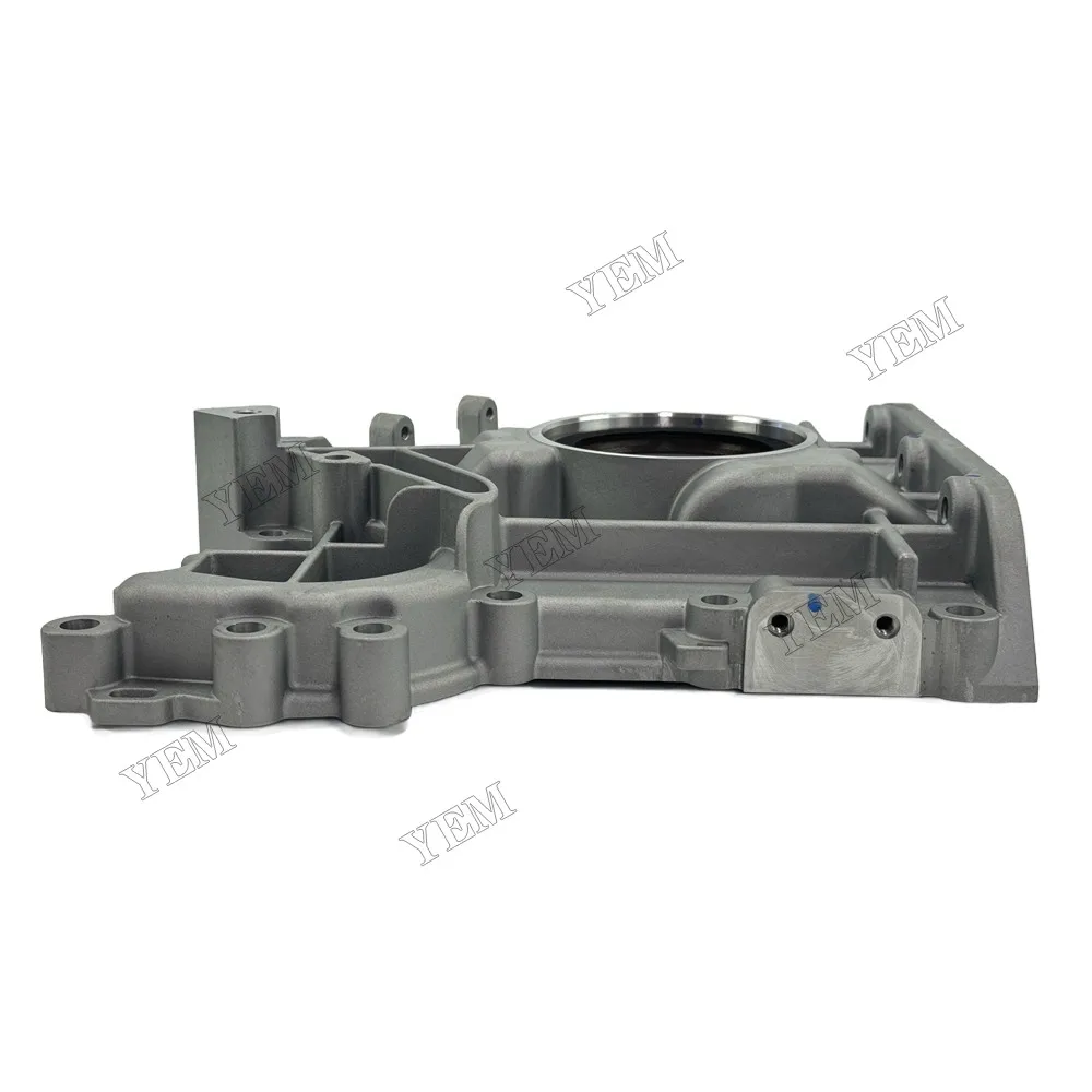 Oil Pump 04252551 1011015-65D Fit for Deutz BF4M2012C Engine 4