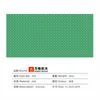 Large particle 902 right angle green-512cm256cm