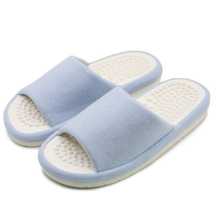 acupressure slippers for ladies