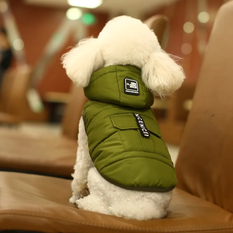 cheap dog coat