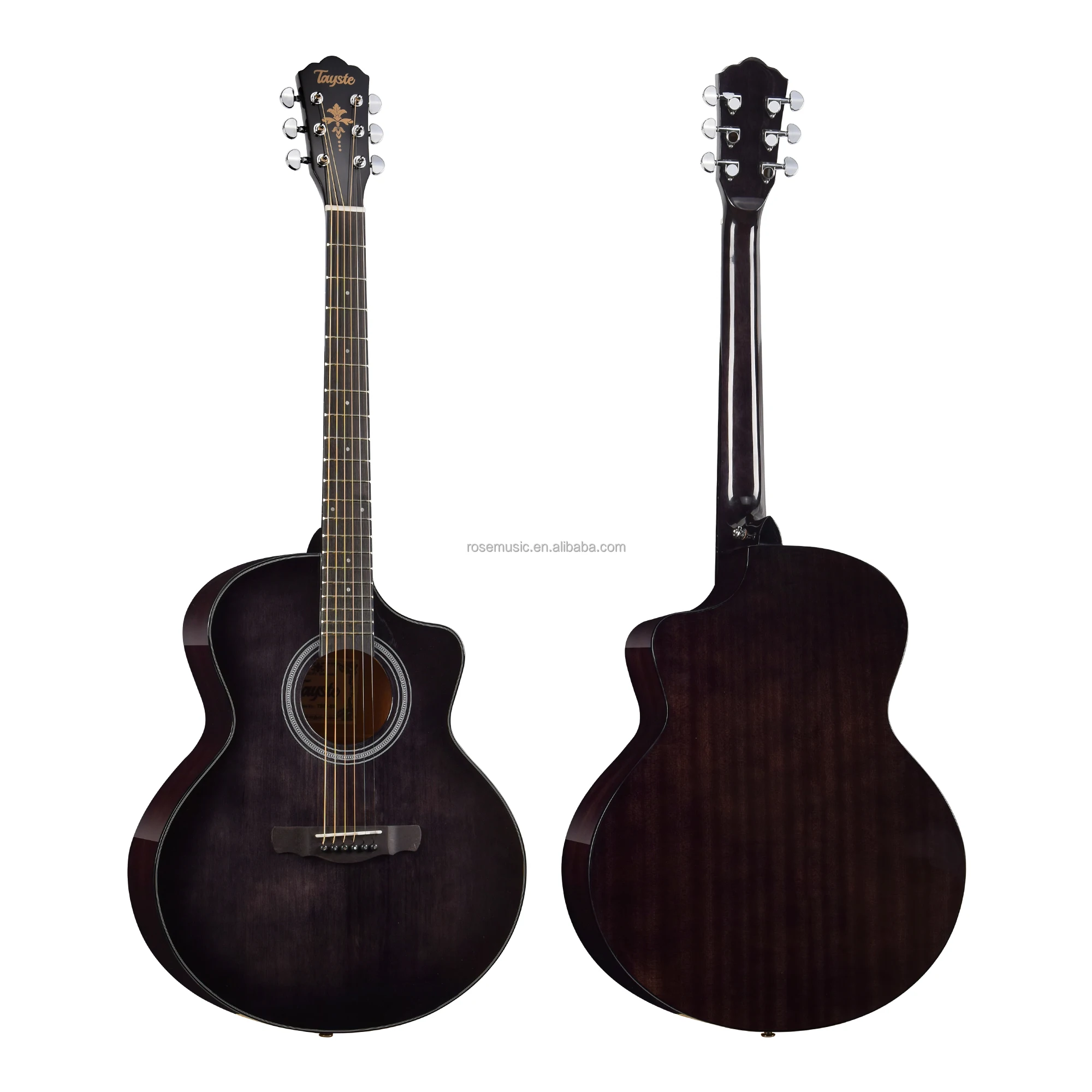 アコースティックギター スプルースボディ ケース付き Amazon | アコースティックギター, スプルースソリッドウッド 41