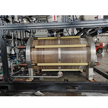 Awes Generator Long Life Time Awe Hydrogen Electrolyser Generator 10nm3/h 30nm3/h ...