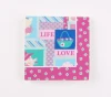 20pcs 25*25cm