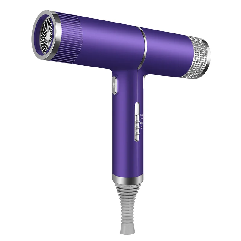 New Concept Hair Dryer Negative Ion, Powerful, and Versatile
