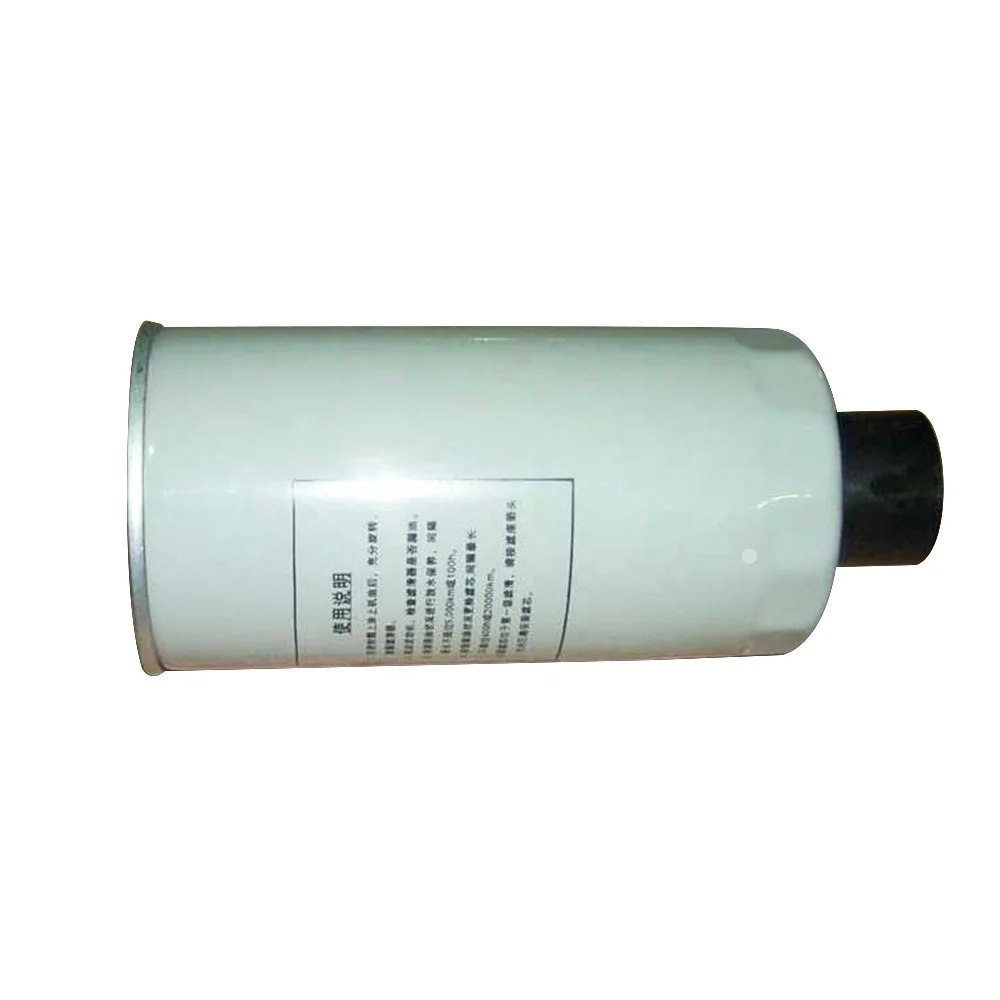 4078360 Heavy Duty Fuel Filters - Reliable Performance & Durability