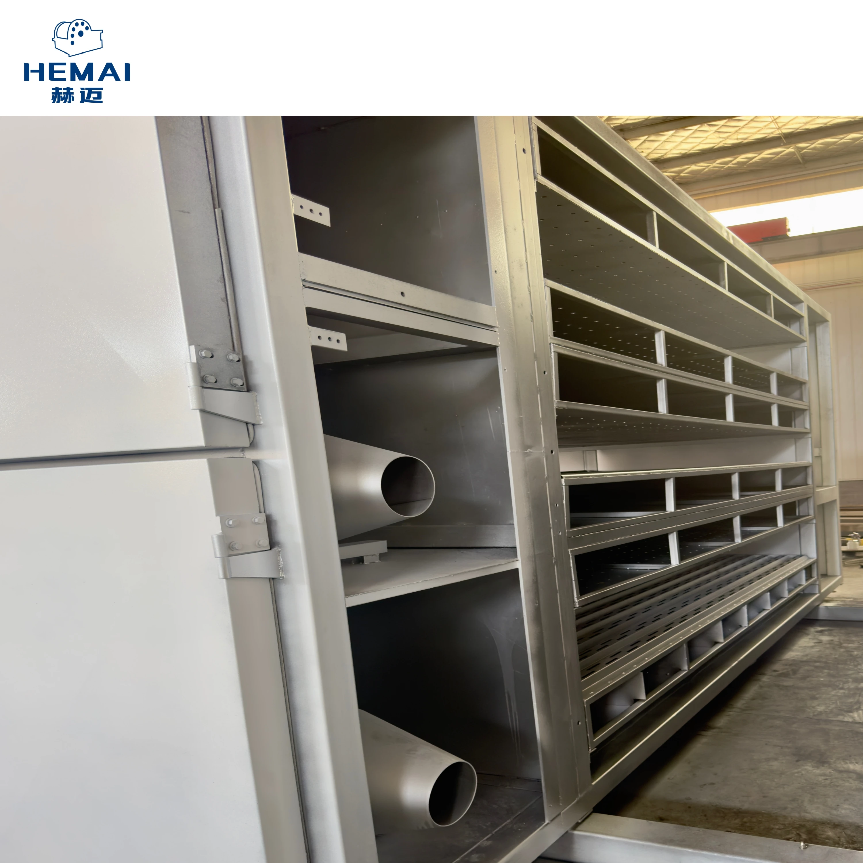 Labor-Saving Opening Machine with Excellent Cotton Blending and Opening Effect for Nonwoven Fabric Production Line