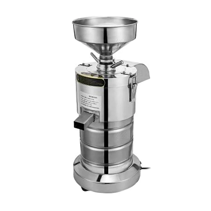 Stainless Steel Bean Product Processing Machinery跨境商机分析报告行业外贸出口趋势-阿里巴巴 ...