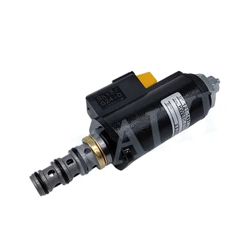 Excavator Spare Parts 121-1491 Solenoid Valve for CATERPILLAR CAT E320B E320C E320D E312B E312C E330B