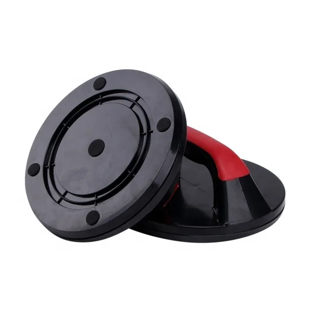 Fully Assembly Portable Pushup Rotating Push up Handles