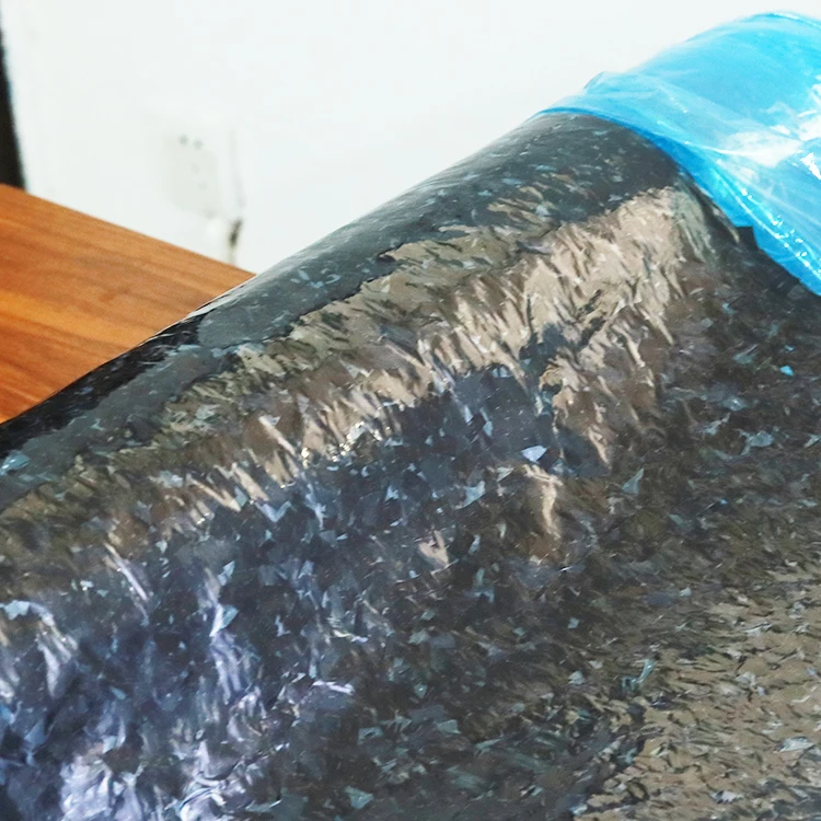 Zame High Temp Carbon Prepreg Prepreg Machine Carbon Fiber