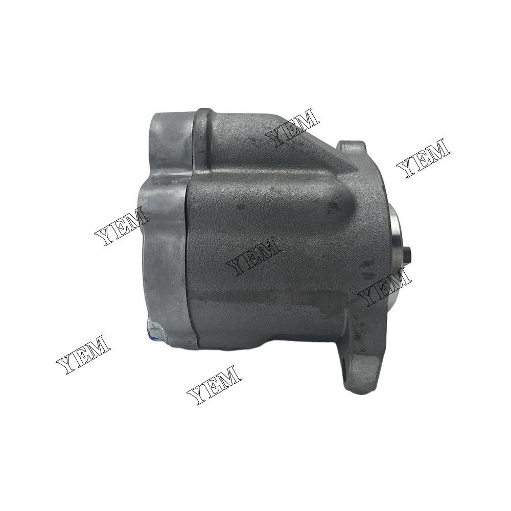 Hydraulic Pump 37410-76600 for Kubota Engine V1505 3