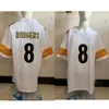 8#White