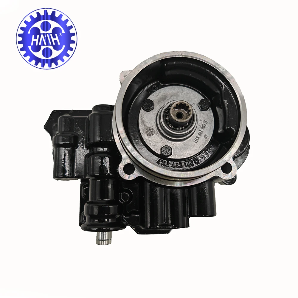 テル GEAR SHIFT SENSOR 4143.142.025 for ZF 2HL290 DX210W R210W