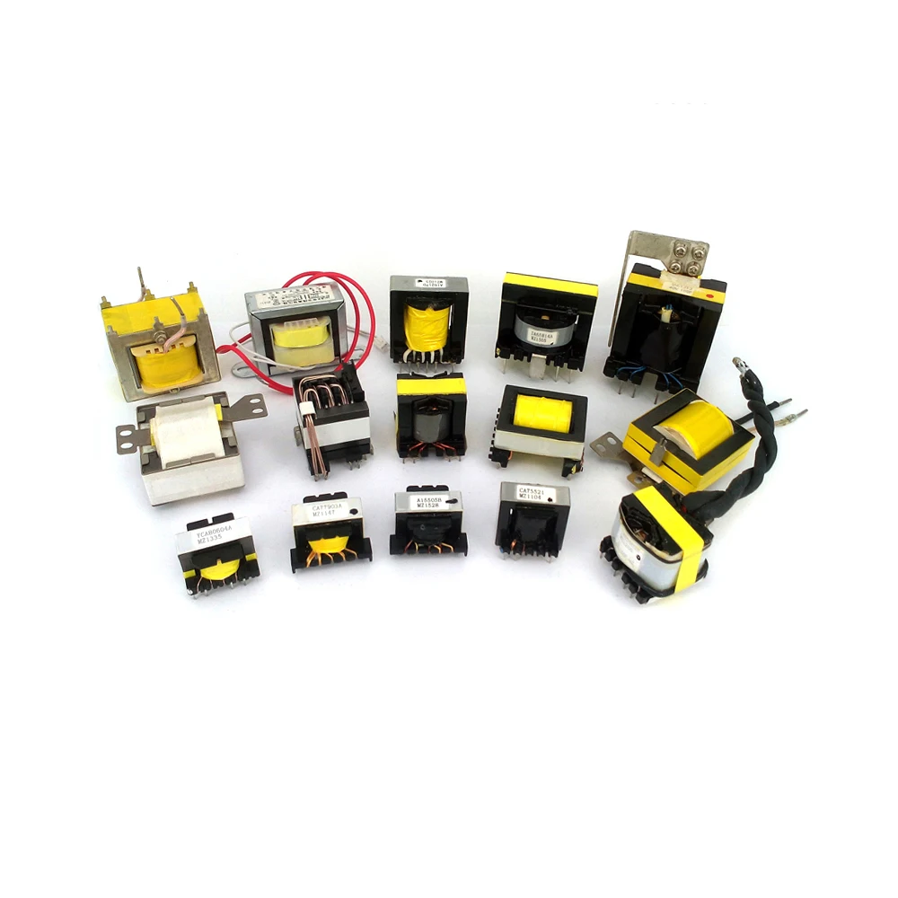 Small Electrical Transformer Pictures