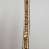#2 gold --14mm