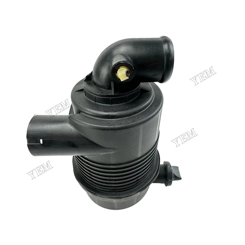 Air Filter Assembly Compatible for Yanmar 2TNV70 Engine Parts Replaces 2