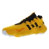 Yellow/Black