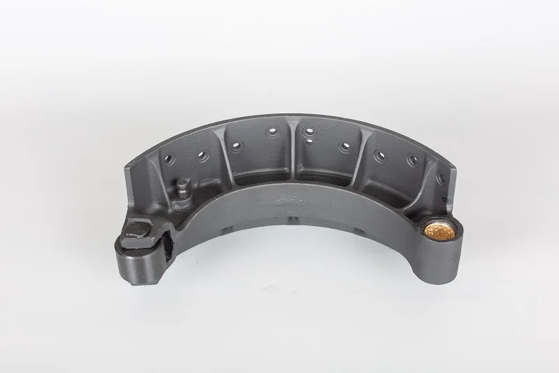 Puu　1104545 Brake Shoes 1104545 for SCANIA - OEM Quality & Performance