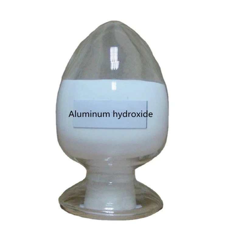 Shop ATH alumina trihydrate aluminium hydroxide Al(OH)3 powder 21645-51-2 with factory price-Detailed Image 4