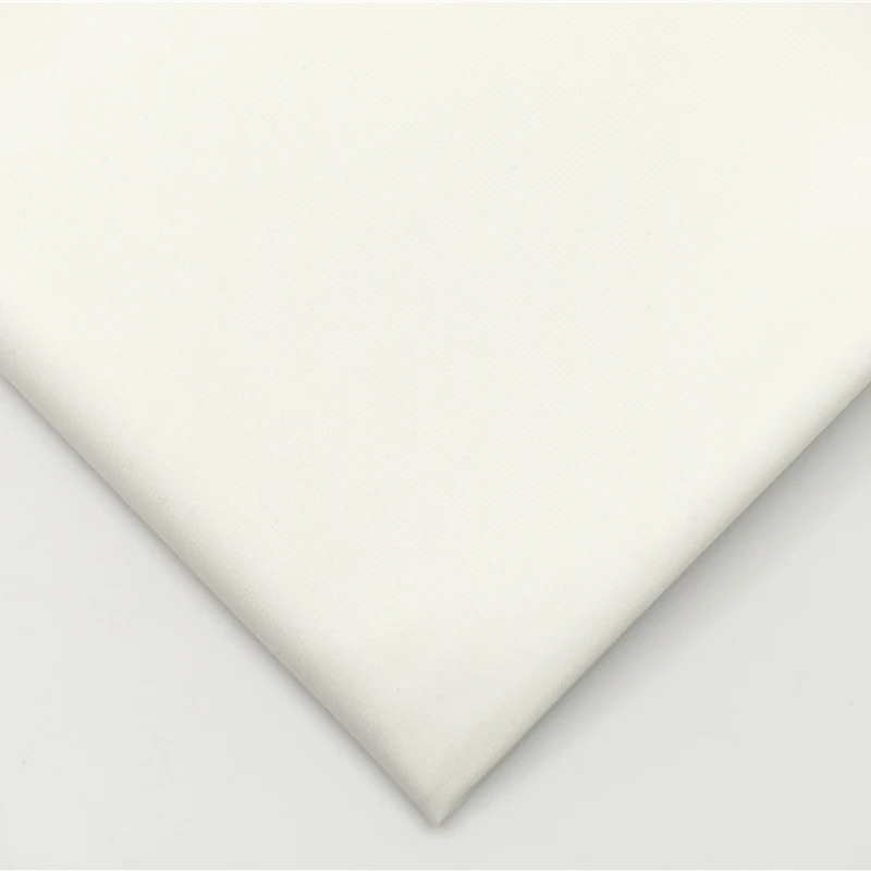 Skygen 32% Viscose 65% Polyester 3% Spandex 145 Gsm Anti Wrinkle China Viscose Fabric